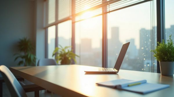 Augmentez votre visibilité avec un référencement Google efficace