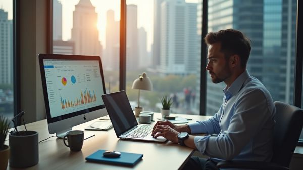 Augmentez votre visibilité avec un référencement Google efficace