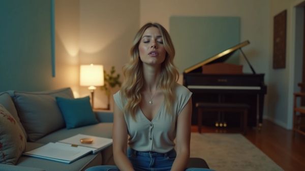 Comment apprendre à chanter en ligne de manière efficace ?