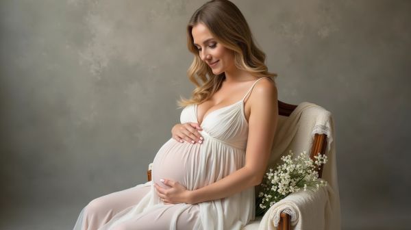 Comment choisir un photographe grossesse à Paris pour sublimer votre maternité