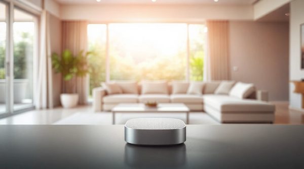 Découvrez hacf domotique : votre clé open source pour une maison intelligents