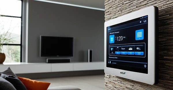 Hacf domotique : la solution open source pour une maison connectée