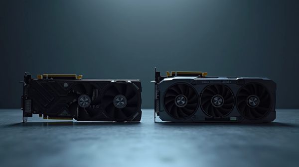 RTX 4060 vs 4060 Ti : laquelle vous rapportera le plus ?