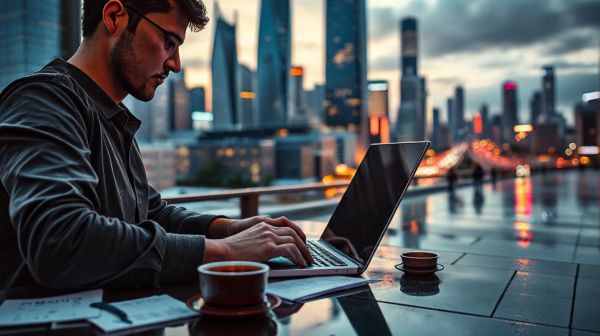 Top carrières à considérer dans le domaine de l'intelligence artificielle