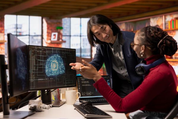 Top carrières à considérer dans le domaine de l'intelligence artificielle
