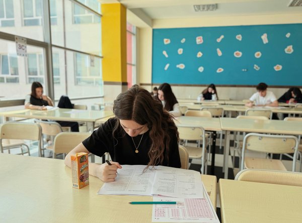 Bac 2026 : tout savoir pour réussir dès maintenant