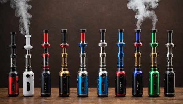 Les meilleures boutiques en ligne pour acheter une puff chicha fiable