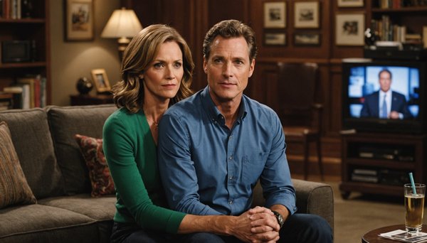 Programme TV ce soir : toutes vos options à ne pas manquer