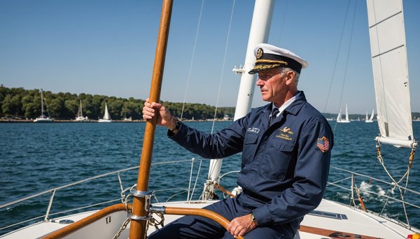 Les compétences clés à maîtriser pour devenir gabier